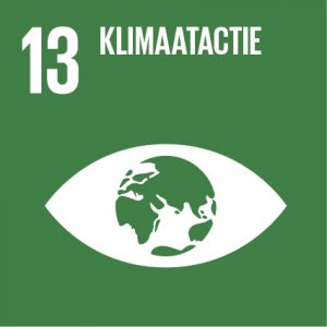 SDG 13 Greenledwalls